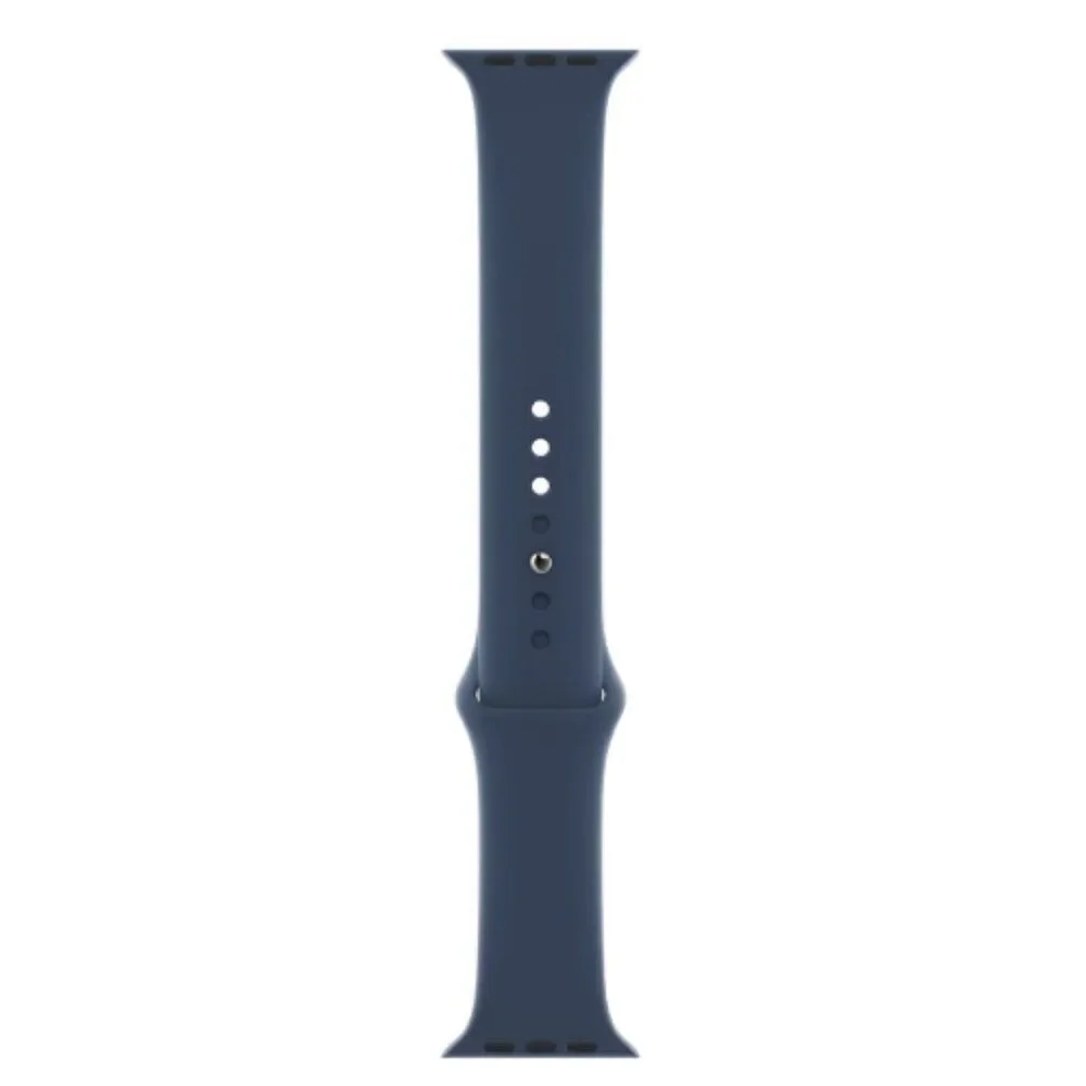 Apple Abyss Blue 41mm Sport Band for Apple Watch